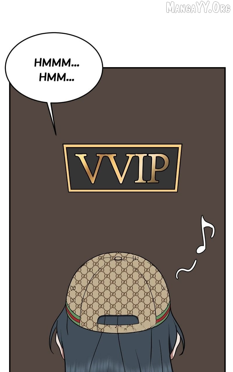 Change Me Chapter 85 - page 6